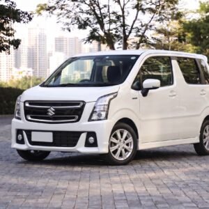 WagonR